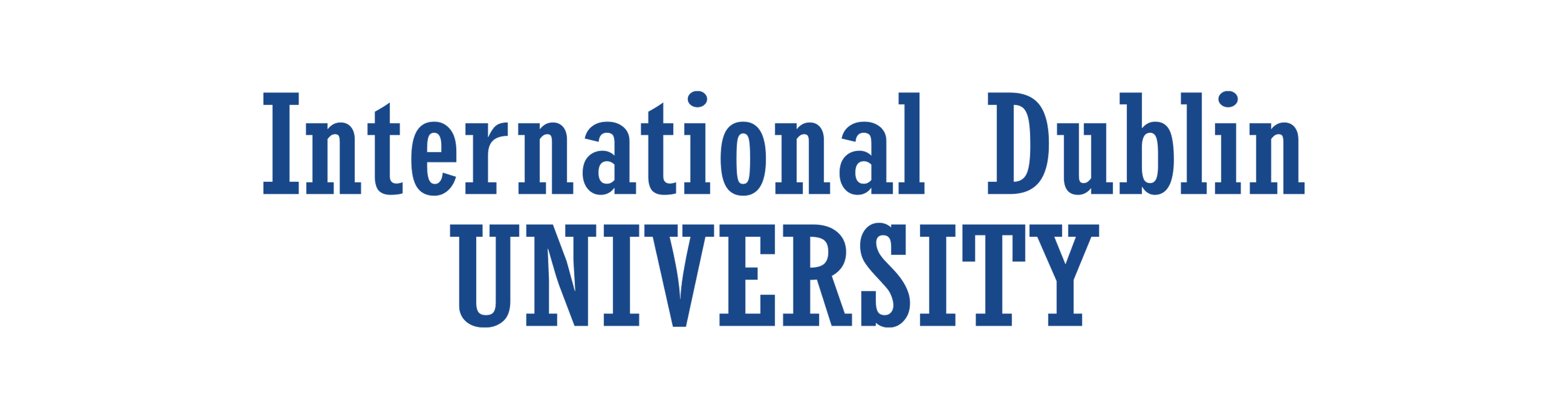 IDU UNIVERSITY